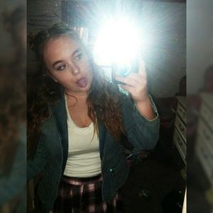 Meet your Posher, Natalie